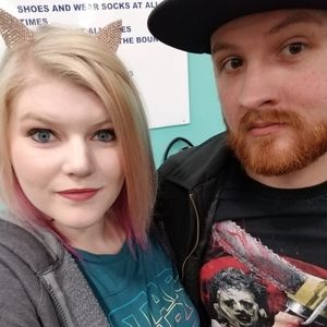 Meet your Posher, Victoria